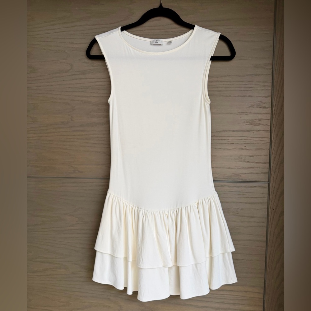 Aritzia Bloomsbury Dress